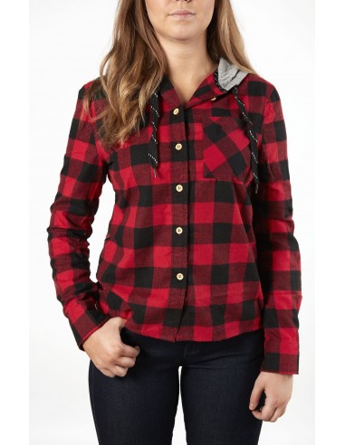 Plaid For The Lassie offre 