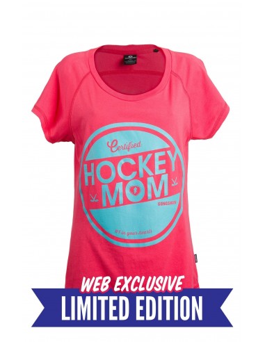 Certified Hockey Mom l'achat 