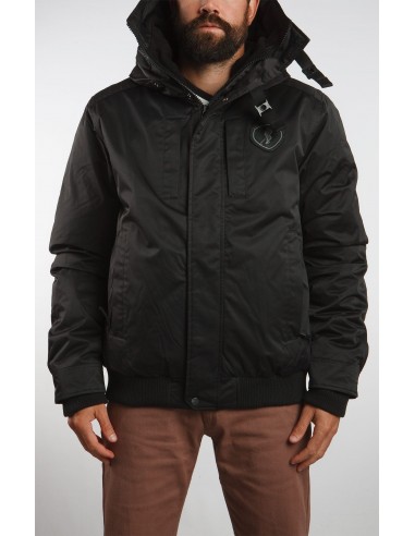 Odr Bomber - Black sélection de produits