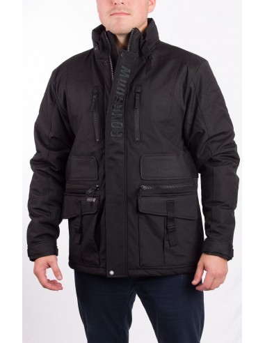 My Go-2 Jacket pas cher