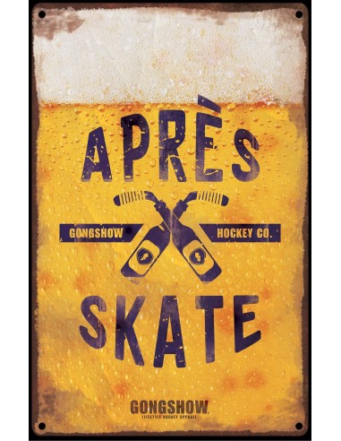 Apres Skate - Poster À commander