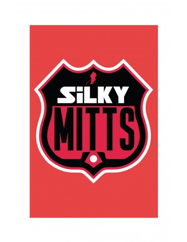 Silky Mitts - Poster Profitez des Offres !