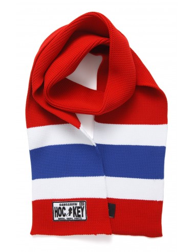 Hockey Sock Scarf Par le système avancé 