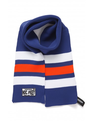 Hockey Sock Scarf français