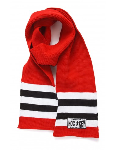 Hockey Sock Scarf 2024