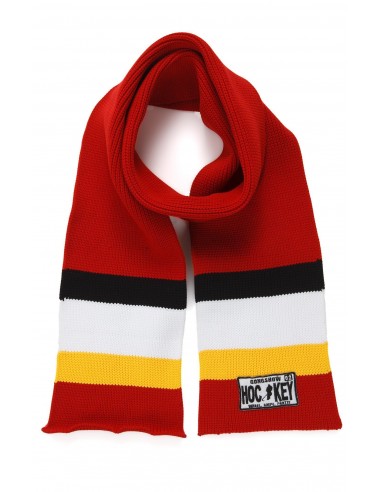 Hockey Sock Scarf pas cheres