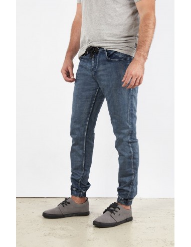 Jogger Jeans Medium Wash Comparez plus de prix