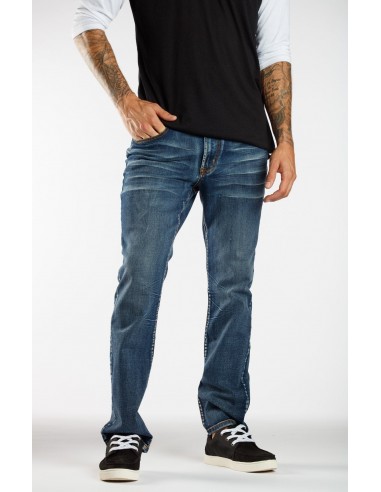 Hockey Legs Dark Wash pas cher 