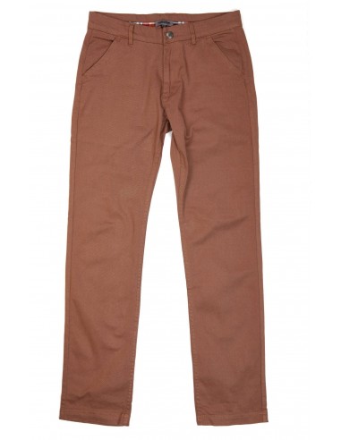 Chino Brown de France