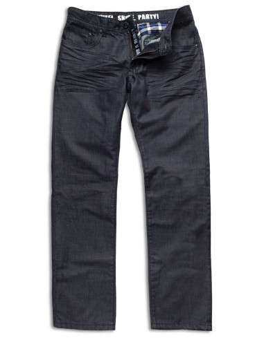 Fit to Wheel - Dark Wash sur le site 