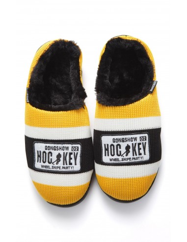 Gongshow Slippers Boston le concept de la Pate a emporter 