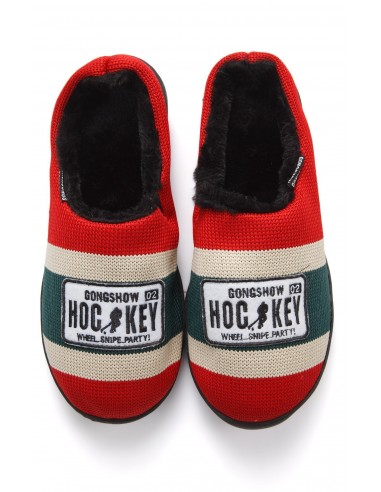 Gongshow Slippers Minnesota de France