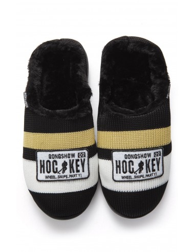 Gongshow Slippers Pittsburgh Pour