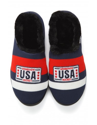 Gongshow Slippers USA Comment ça marche