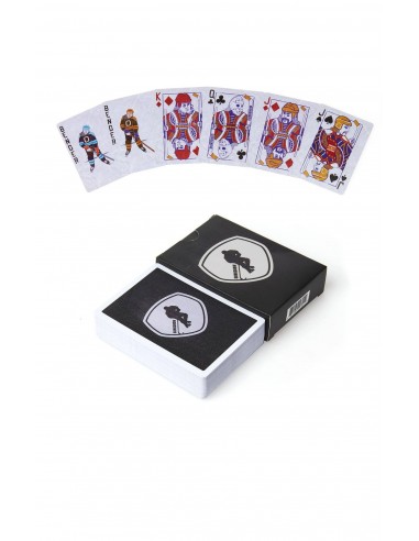 GONGSHOW Playing Cards livraison gratuite