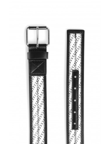 Hockey Lace Belt destockage