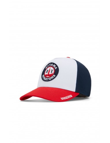 Ottawa Jr Senators en stock