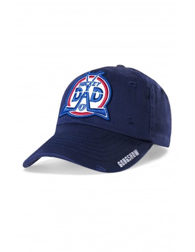 Hockey Dad Hat livraison gratuite