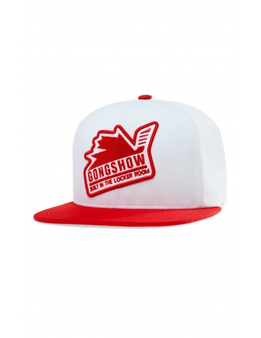 Red And White Canuck l'achat 