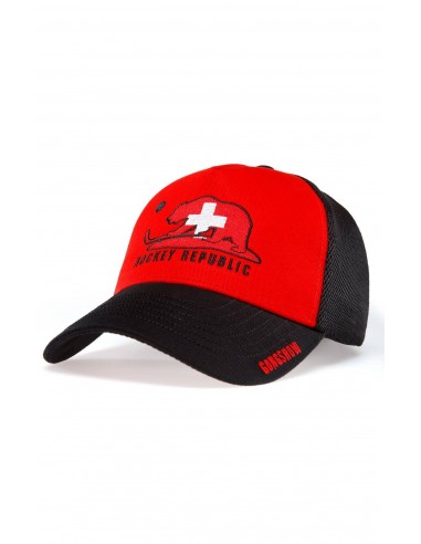 Hockey Republic - Switzerland prix