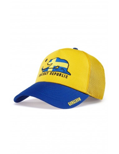 Hockey Republic - Sweden les ctes