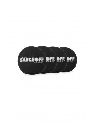 SAUCEOFF Bean Bag 4 Pack Profitez des Offres !